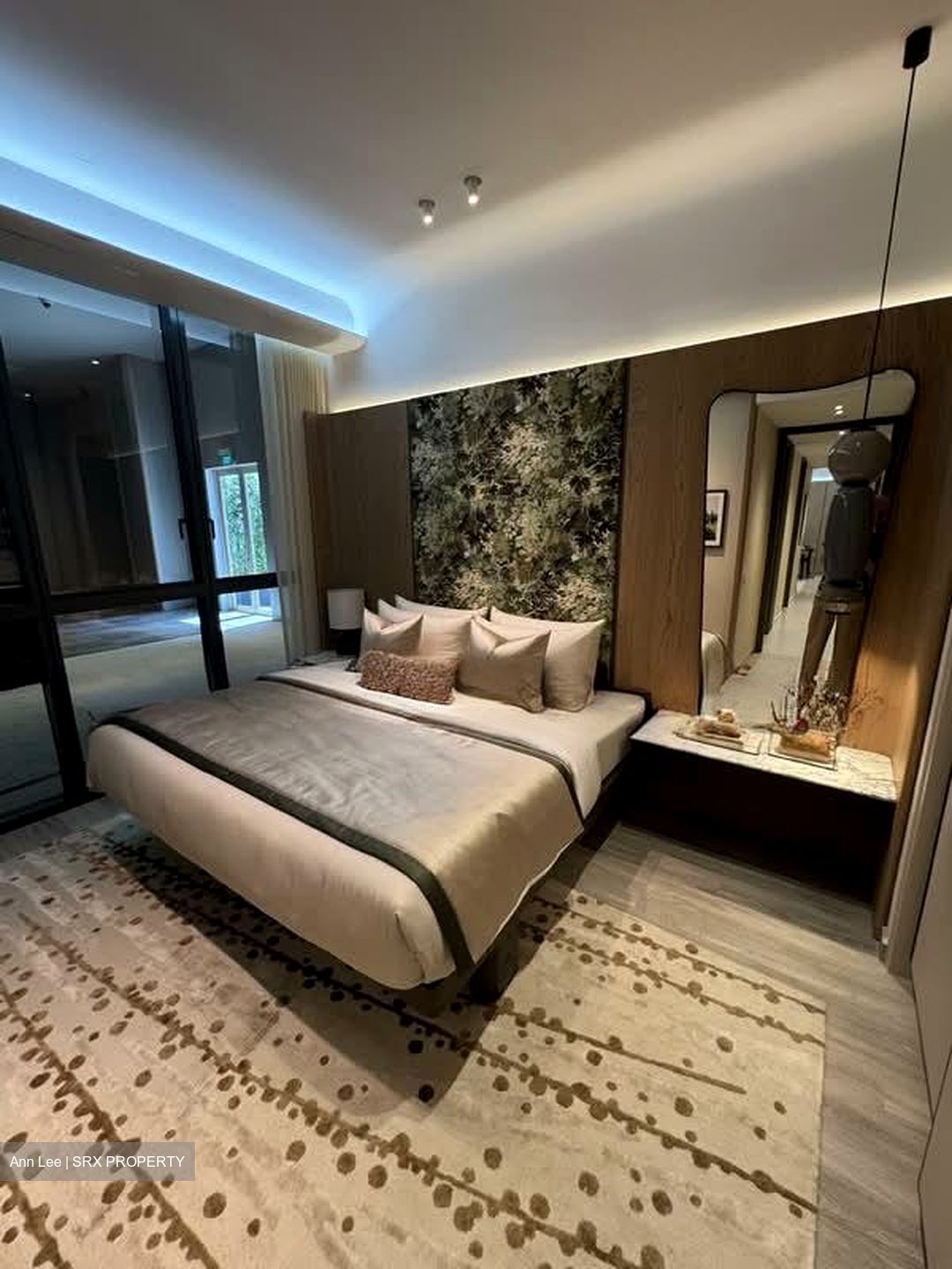 Canberra Residences (D27), Condominium #586144621